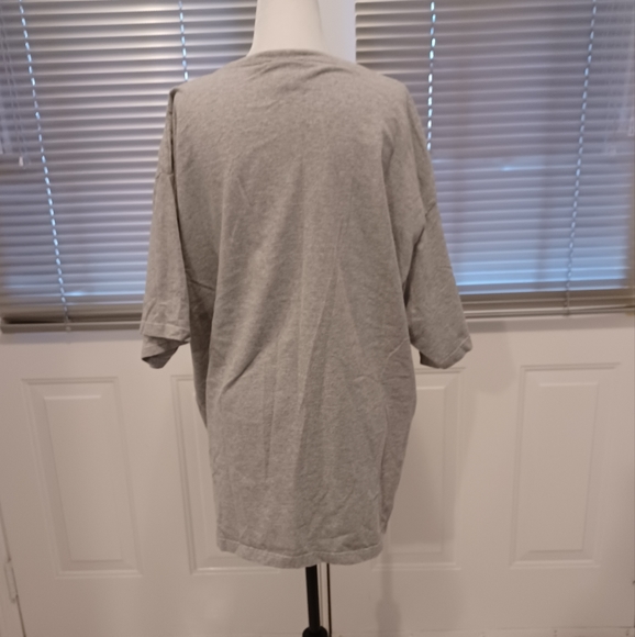$4 Add-on Gray Florida Tee - Size XL - Picture 4 of 8